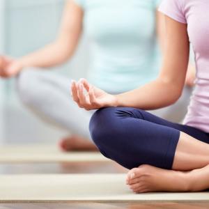 Spiritual Activities