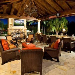 Accommodation