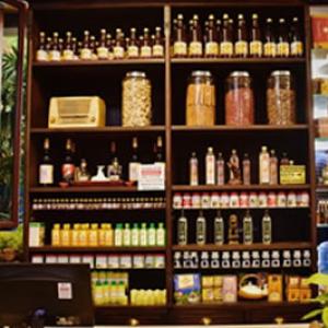 Herbal Bar